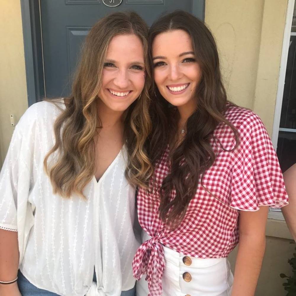 Meet your Posher, Peri